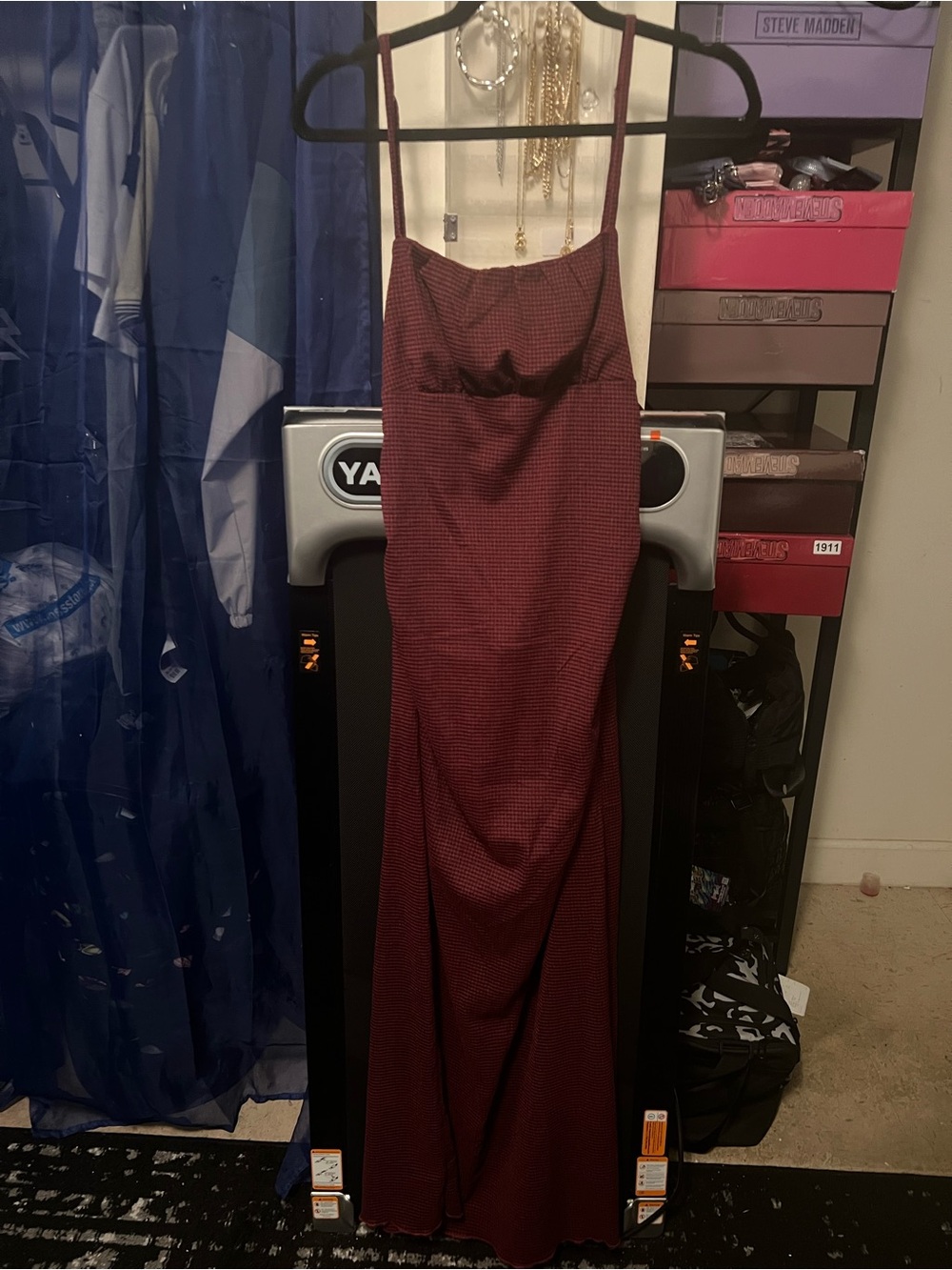Women's Maxi Dress